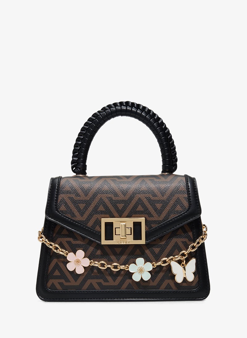 ALDO Lindsay Top Handle Satchels - Image 1